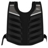 Weighted Vest Men Women 10/15/20lb with Stripe
