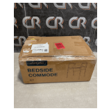 Bedside Commode