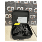 Air Compression Therapy Recovery System