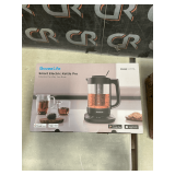 Smart Electric Kettle Pro