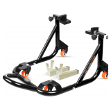 Grand Pitstop Adjustable Rear Paddock Stand