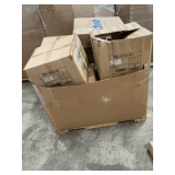 Pallet of Amazon Items