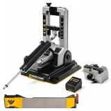 Work Sharp Precision Elite Knife Sharpener Bundle