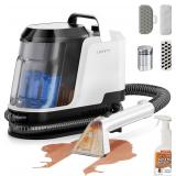 uwant Portable Carpet & Upholstery Cleaner, 18Kpa