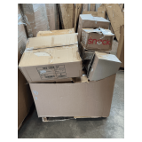 Pallet Of Amazon Items