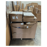 Pallet Of Amazon Items
