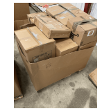 Pallet of Amazon items