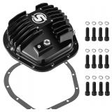 Ford 10.25/10.5 Rear Diff Cover w/ Fins