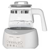 Comfyer BK01 Bottle Warmer with 6 Temp Presets