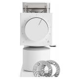 Fellow Gen 2 Ode Burr Grinder Matte White