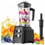 Blender for Smoothies - 68oz Pitcher, BPA Free