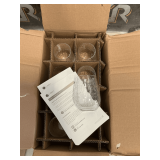 Libbey Glasses Set Of 8