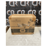 Charcoal Pads