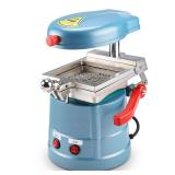 NORJIN Vacuum Forming Machine 110V, Lab Equipment