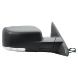 Ram 1500-3500 Passenger Mirror with Lights