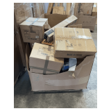 Pallet Of Amazon Items