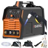 FEMEROL 3 in 1 Plasma Cutter/LIFT TIG/Stick Welder