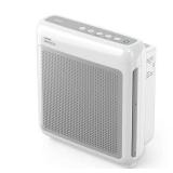 Coway Airmega 200M True HEPA   361 sq ft, White
