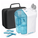 NasalFresh MD Nasal Irrigation System 60 Packets