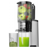 Cold Press Juicer, 5.4' Wide Feed Chute, 400W