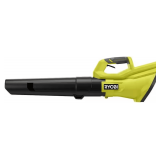 RYOBI 40V 120 MPH 550 CFM Leaf Blower (Tool-Only)