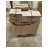 Pallet Of Amazon Items