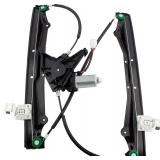 BOXI 741-814 Front Passenger Window Regulator