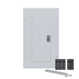 200A 20-Space 40-Circuit Load Center PAL2020PA