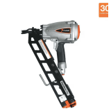 Pneumatic 3-1/2 in. 30-Degree Framing Nailer