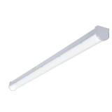 Metalux SLSTP 4 ft LED Striplight 2/4/55L 5K UNV