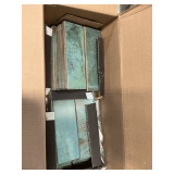 Box Of Tile