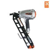 Pneumatic 3-1/2 in. 30-Degree Framing Nailer