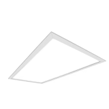 2 ft x 4 ft LED Flat Panel Light 4000K, 4500 lm