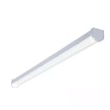 4 ft LED Warehouse Strip Light, 4760 lm, 4000K