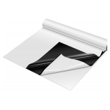 VIVOSUN Black/White Panda Film 10'x100' 5.5 mil