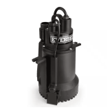 1/3 HP Automatic Utility Pump