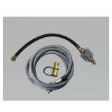 Natural Gas Conversion Kit
