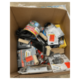 Miscellaneous Home Depot Items