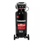 Husky 20 Gal. 200 PSI Oil-Free Air Compressor