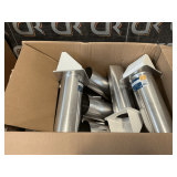 Box Of Dryer Vents