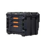 RIDGID 2.0 Pro Gear System 22 in. Toolbox