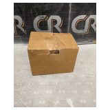 Engine Water Pump
