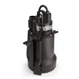 1/3 HP Automatic Utility Pump