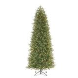 Jackson Noble Fir Slim LED Tree with 700 Lights