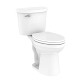 Maxwell Choice 12' Toilet, 2-Piece, 1.28 GPF
