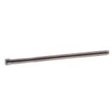 2 in. x 13-Gauge 6-penny Nails, Bright Steel