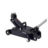 Husky 2-Ton Hydraulic Trolley Car Jack
