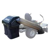 Cruz 42' Deck Double Bagger Mower