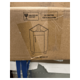 Corner Cabinet