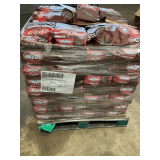 Pallet of Charcoal